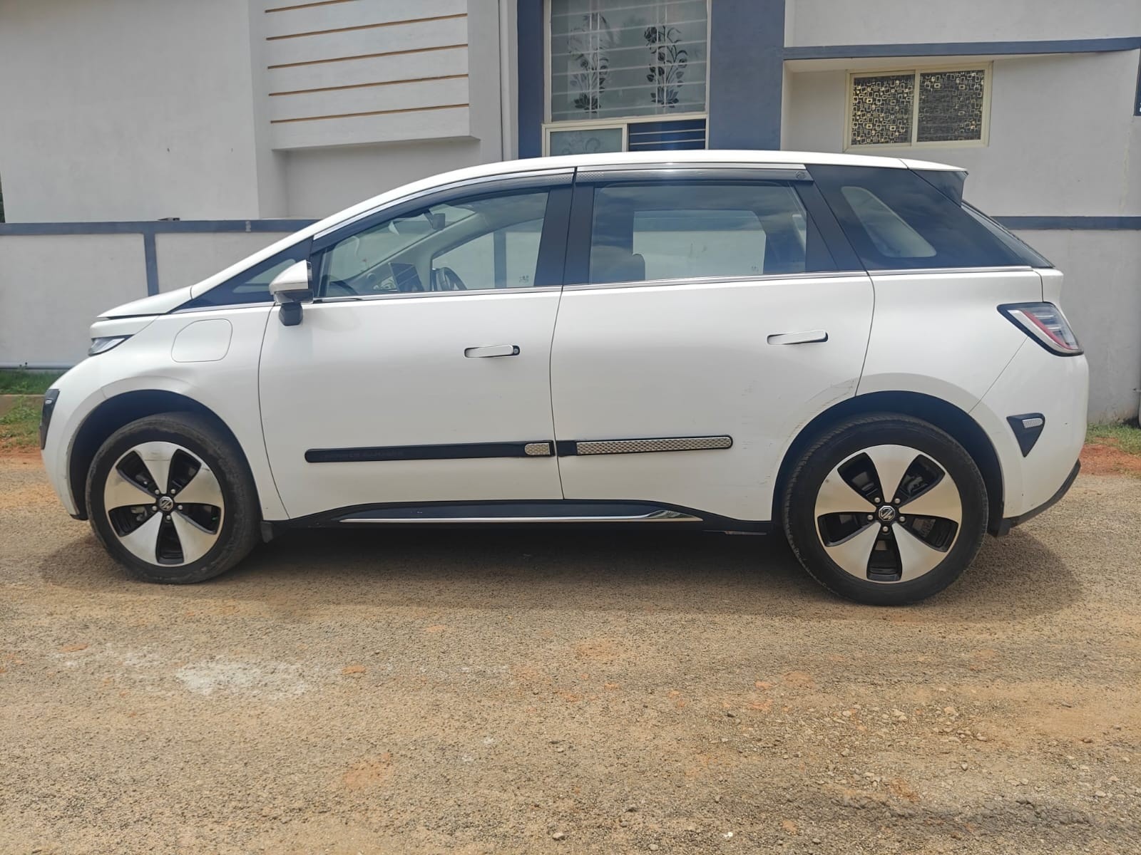 Used 2024 MG Windsor EV Used 2024 MG Windsor EV