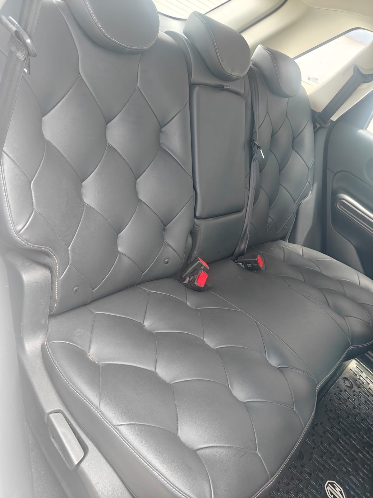 Used 2024 MG Windsor EV Used 2024 MG Windsor EV