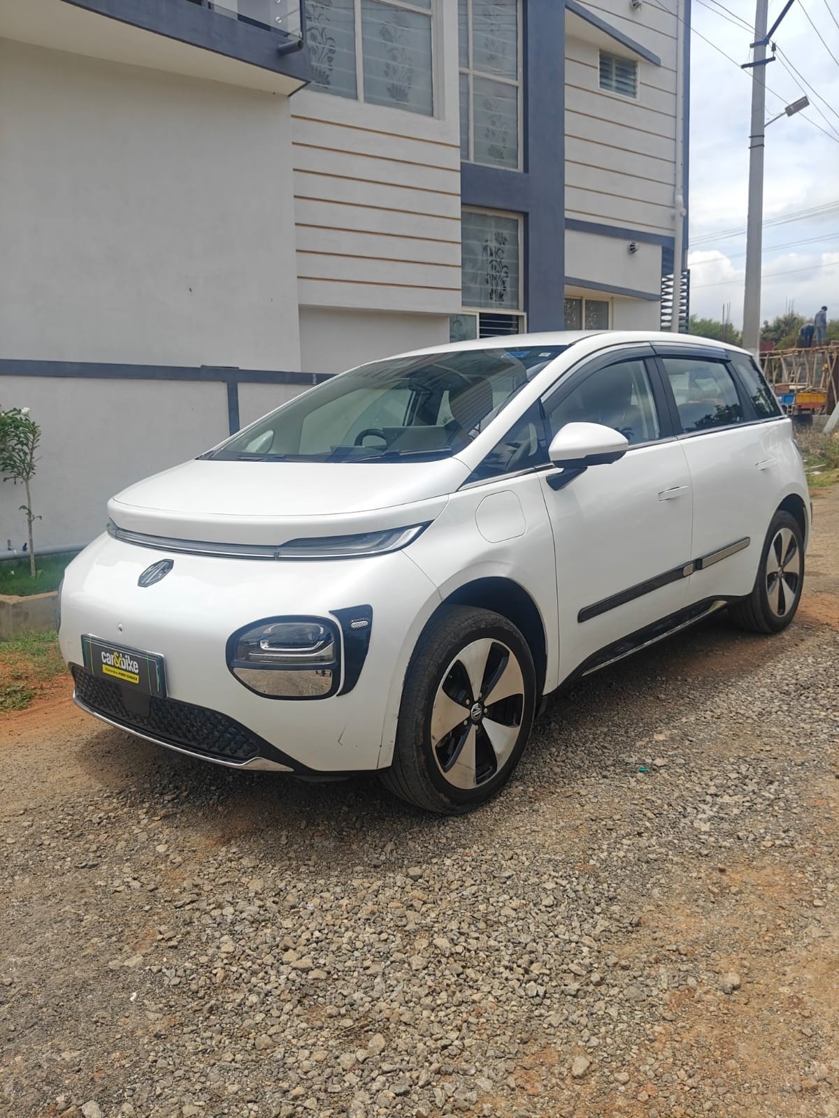 Used 2024 MG Windsor EV Used 2024 MG Windsor EV