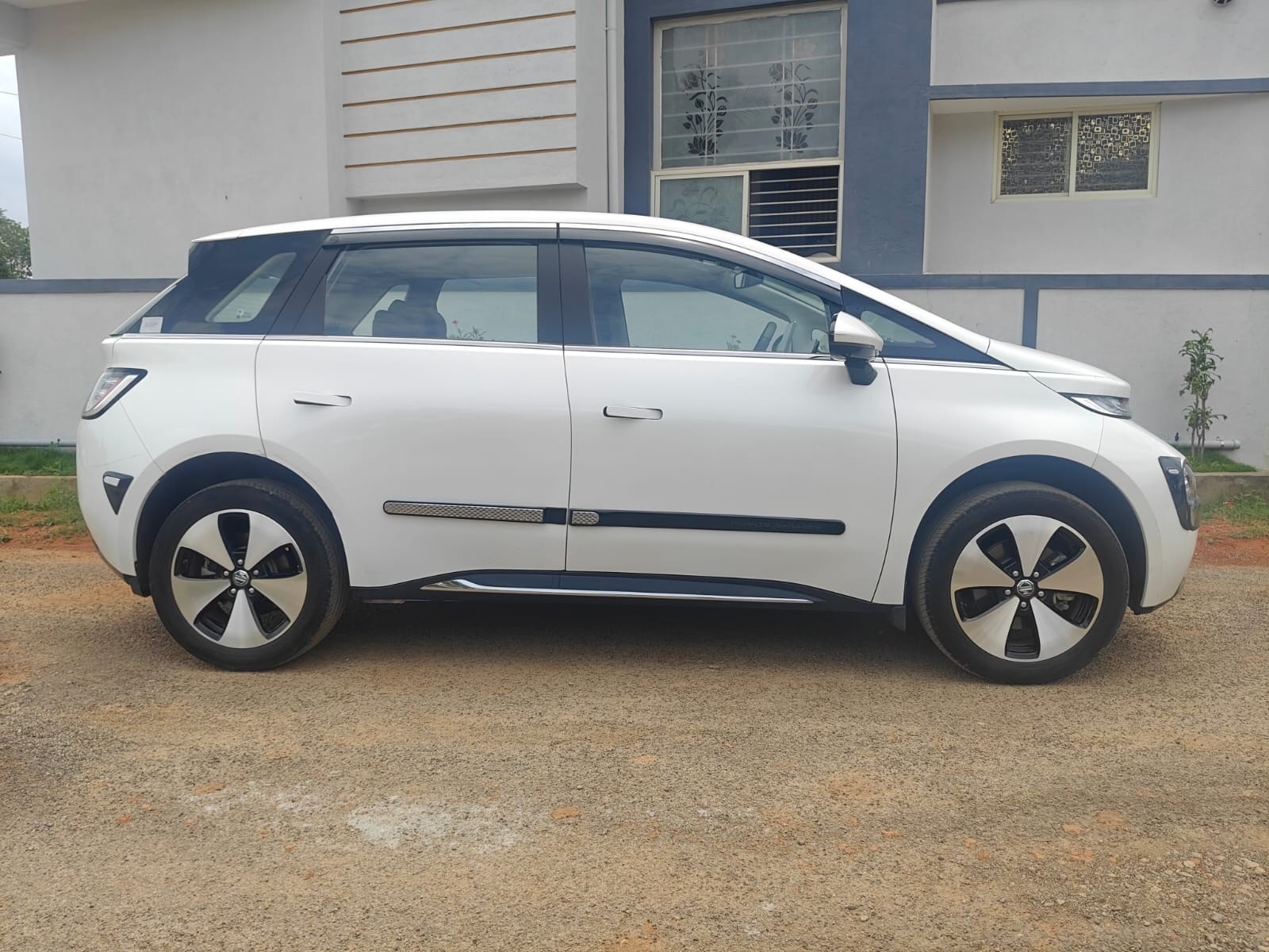 Used 2024 MG Windsor EV Used 2024 MG Windsor EV