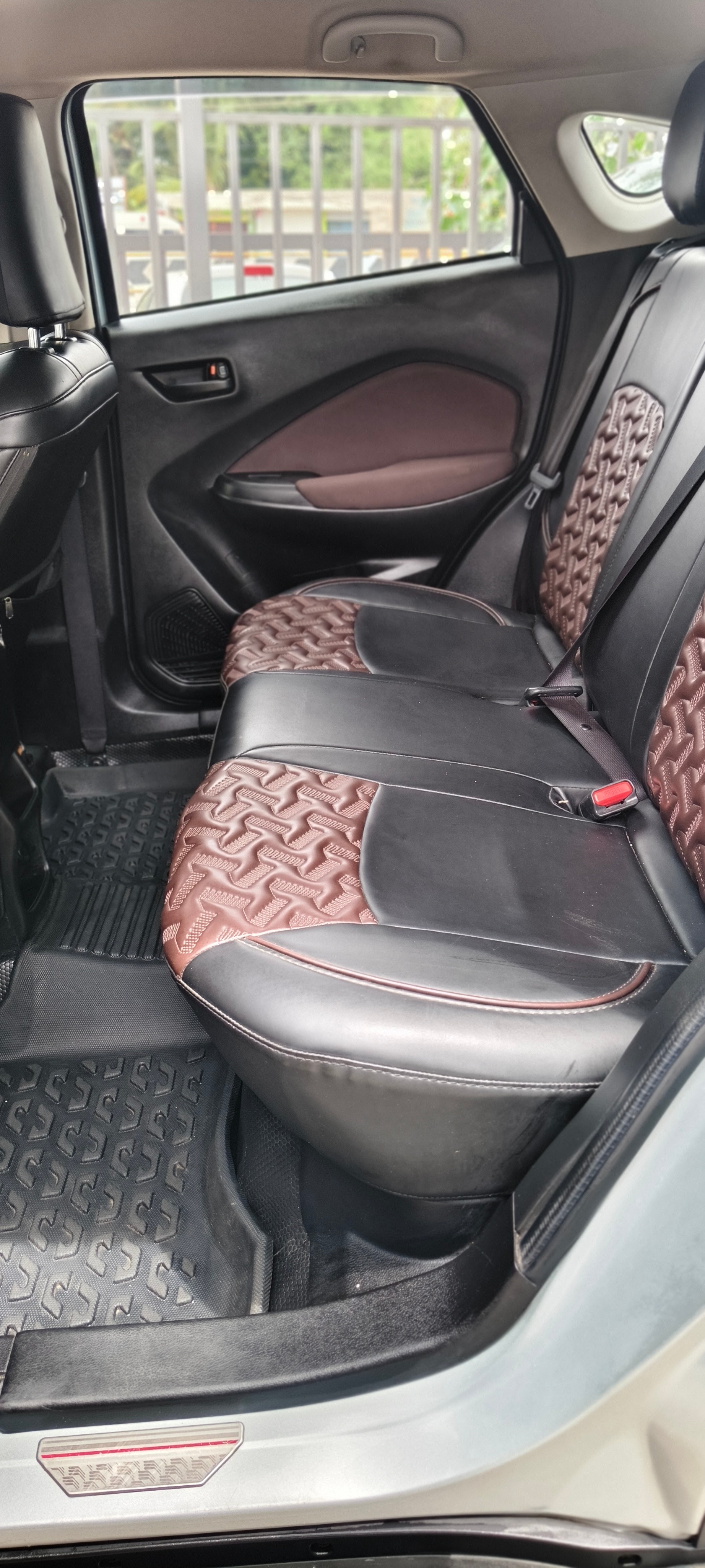 Used 2023 Maruti Suzuki Fronx Used 2023 Maruti Suzuki Fronx