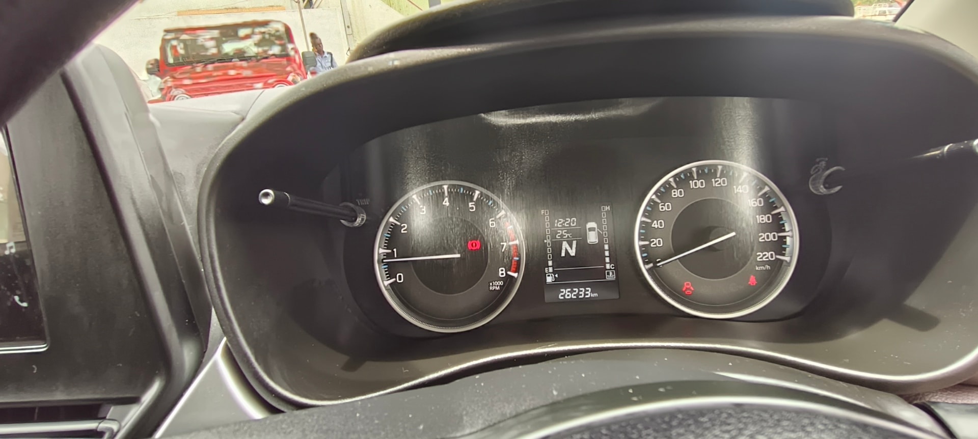 Used 2023 Maruti Suzuki Fronx Used 2023 Maruti Suzuki Fronx