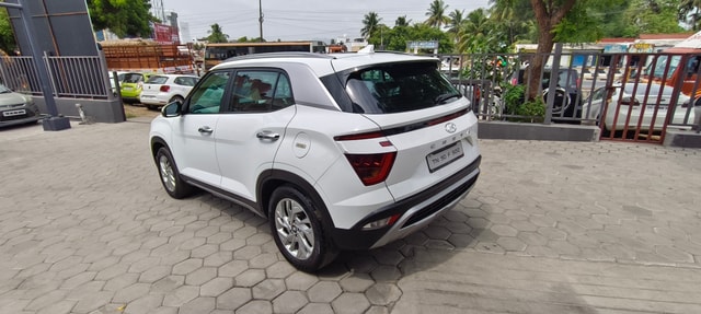 View Hyundai Creta Image 10 Used Hyundai Creta Image 10
