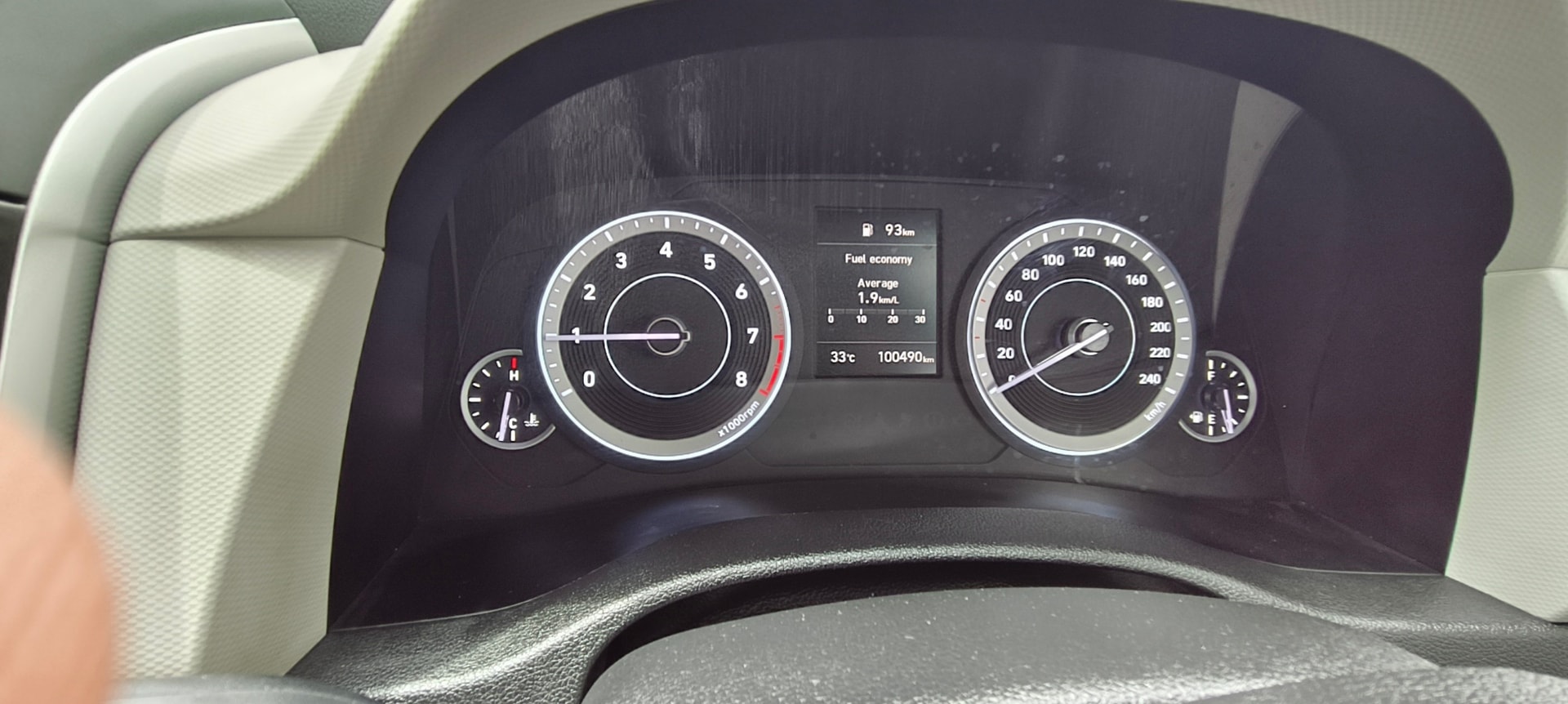 Used 2021 Hyundai Creta Used 2021 Hyundai Creta