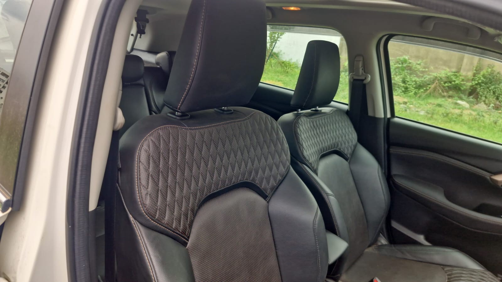 Used 2024 Maruti Suzuki Grand Vitara Used 2024 Maruti Suzuki Grand Vitara
