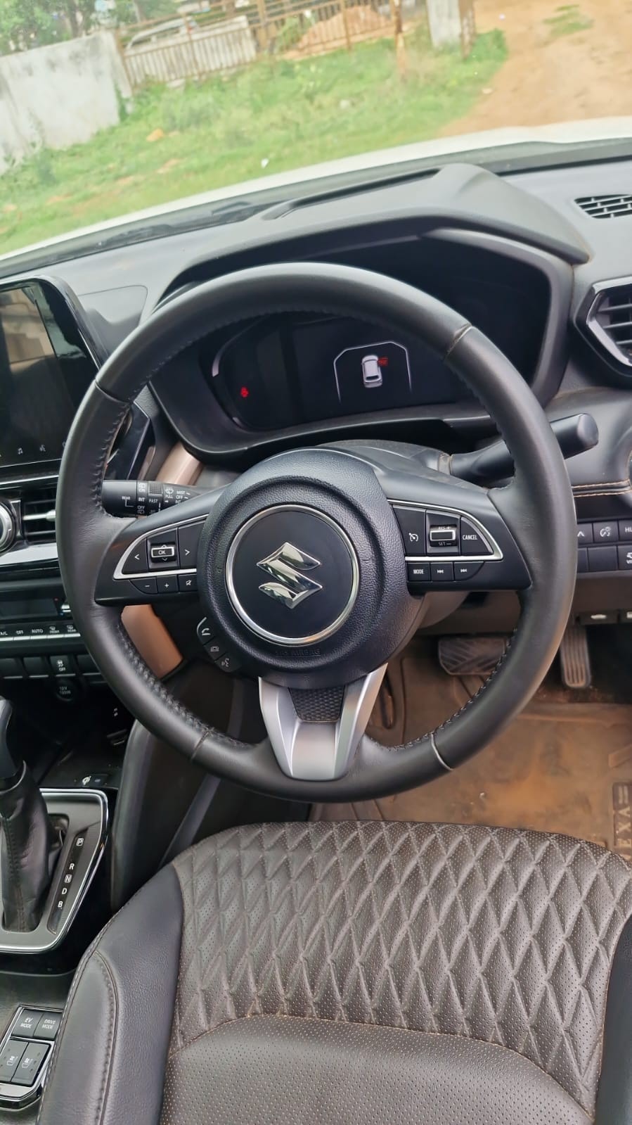 Used 2024 Maruti Suzuki Grand Vitara Used 2024 Maruti Suzuki Grand Vitara