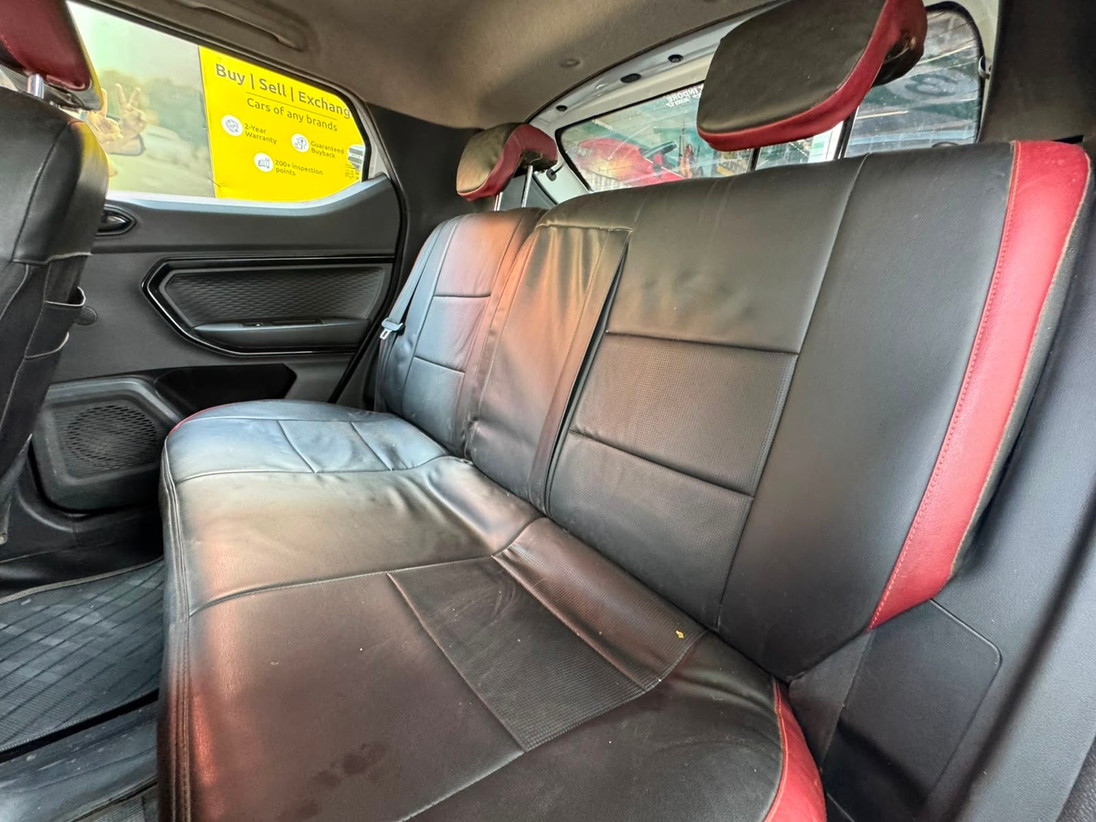 Used 2022 Renault Kiger Used 2022 Renault Kiger