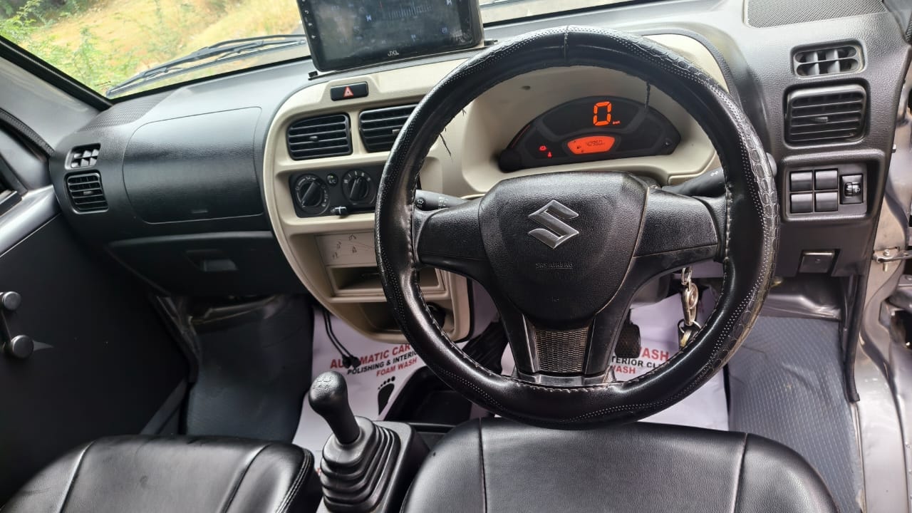 Used 2023 Maruti Suzuki Eeco Used 2023 Maruti Suzuki Eeco