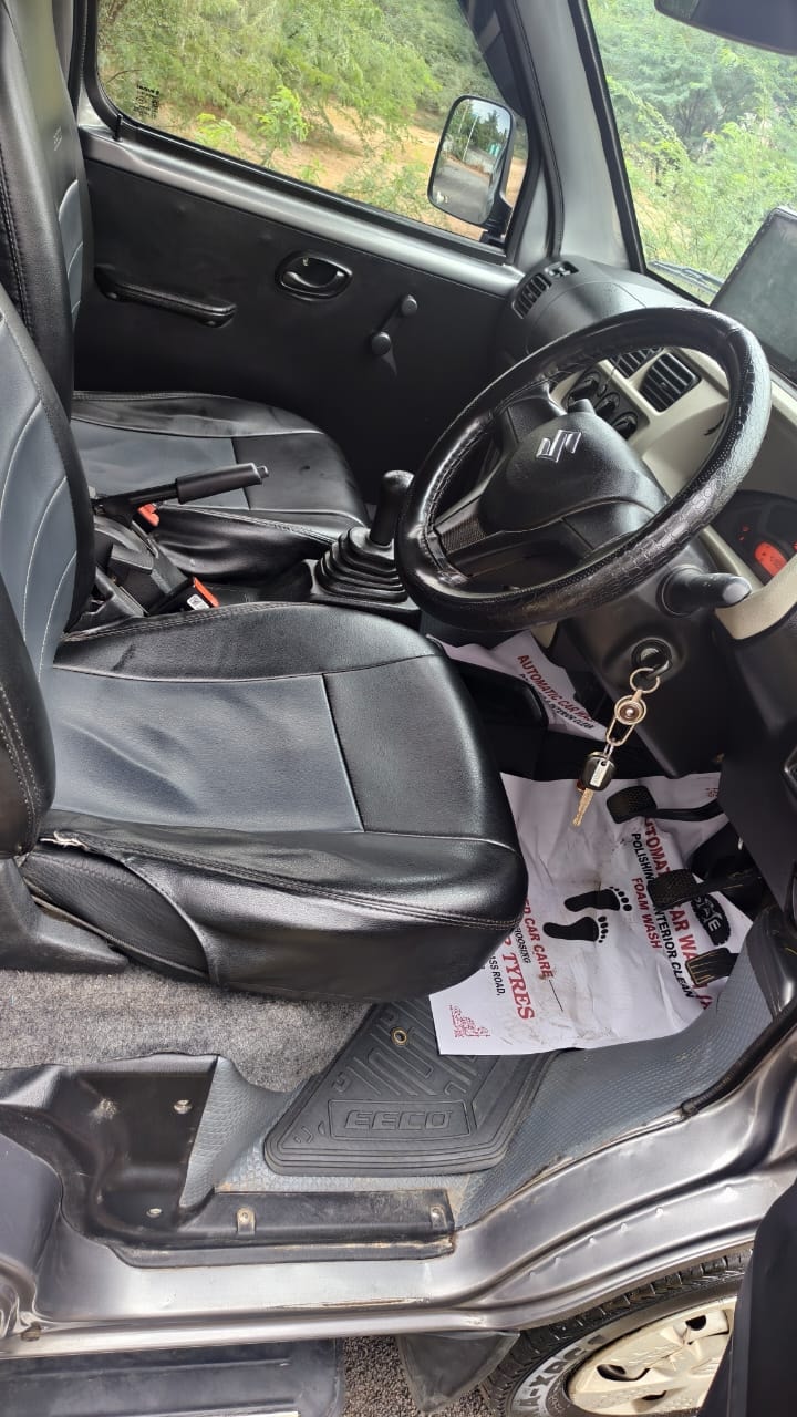 Used 2023 Maruti Suzuki Eeco Used 2023 Maruti Suzuki Eeco