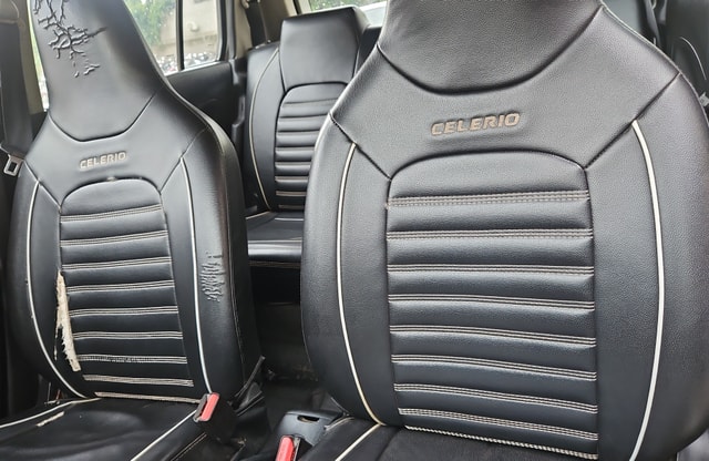 View Maruti Suzuki Celerio Image 3 Used Maruti Suzuki Celerio Image 3