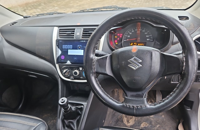 View Maruti Suzuki Celerio Image 9 Used Maruti Suzuki Celerio Image 9