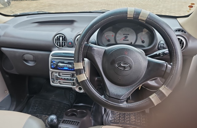 View Hyundai Santro Xing Image 9 Used Hyundai Santro Xing Image 9