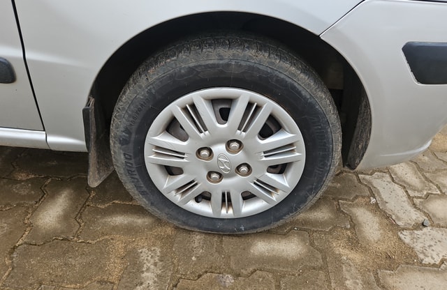View Hyundai Santro Xing Image 16 Used Hyundai Santro Xing Image 16