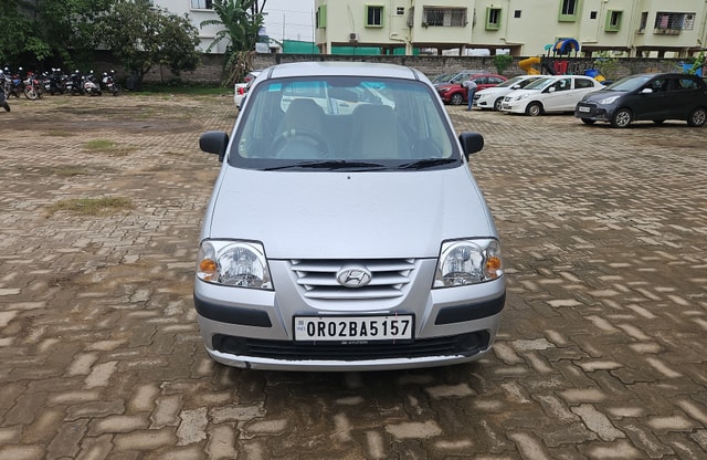 View Hyundai Santro Xing Image 2 Used Hyundai Santro Xing Image 2