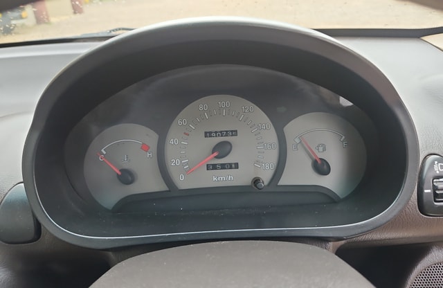 View Hyundai Santro Xing Image 7 Used Hyundai Santro Xing Image 7