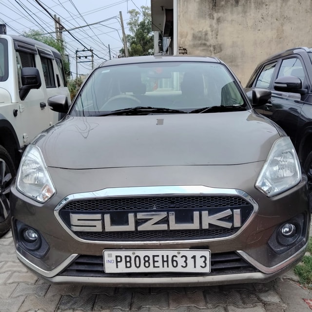 View Maruti Suzuki Dzire Image 1 Used Maruti Suzuki Dzire Image 1