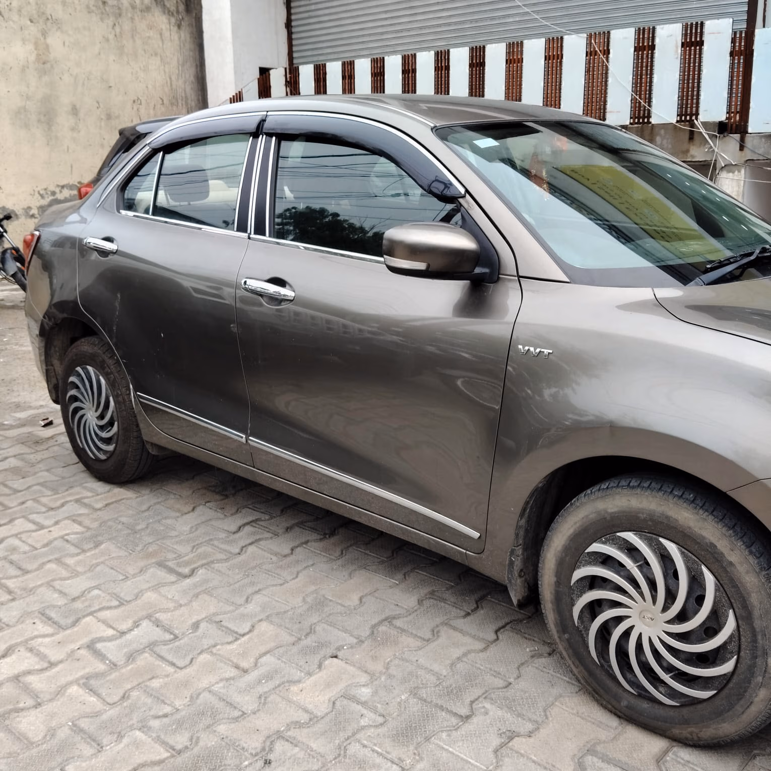 View 2019 Maruti Suzuki Dzire VXI BS IV Image 7 Used 2019 Maruti Suzuki Dzire VXI BS IV Image 7