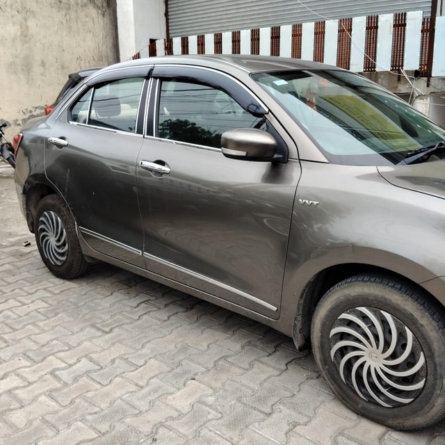 View Maruti Suzuki Dzire Image 7 Used Maruti Suzuki Dzire Image 7
