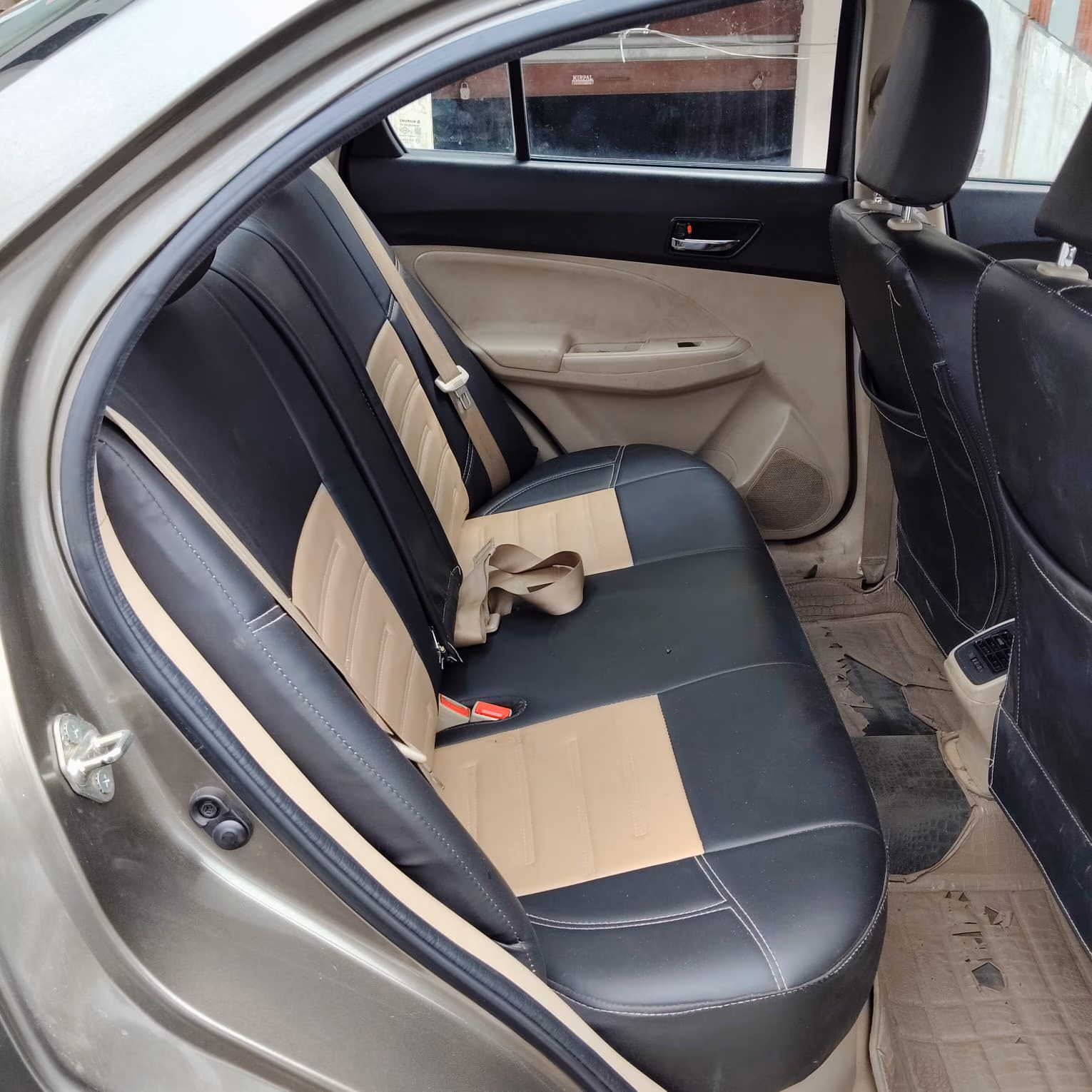 View 2019 Maruti Suzuki Dzire VXI BS IV Image 9 Used 2019 Maruti Suzuki Dzire VXI BS IV Image 9