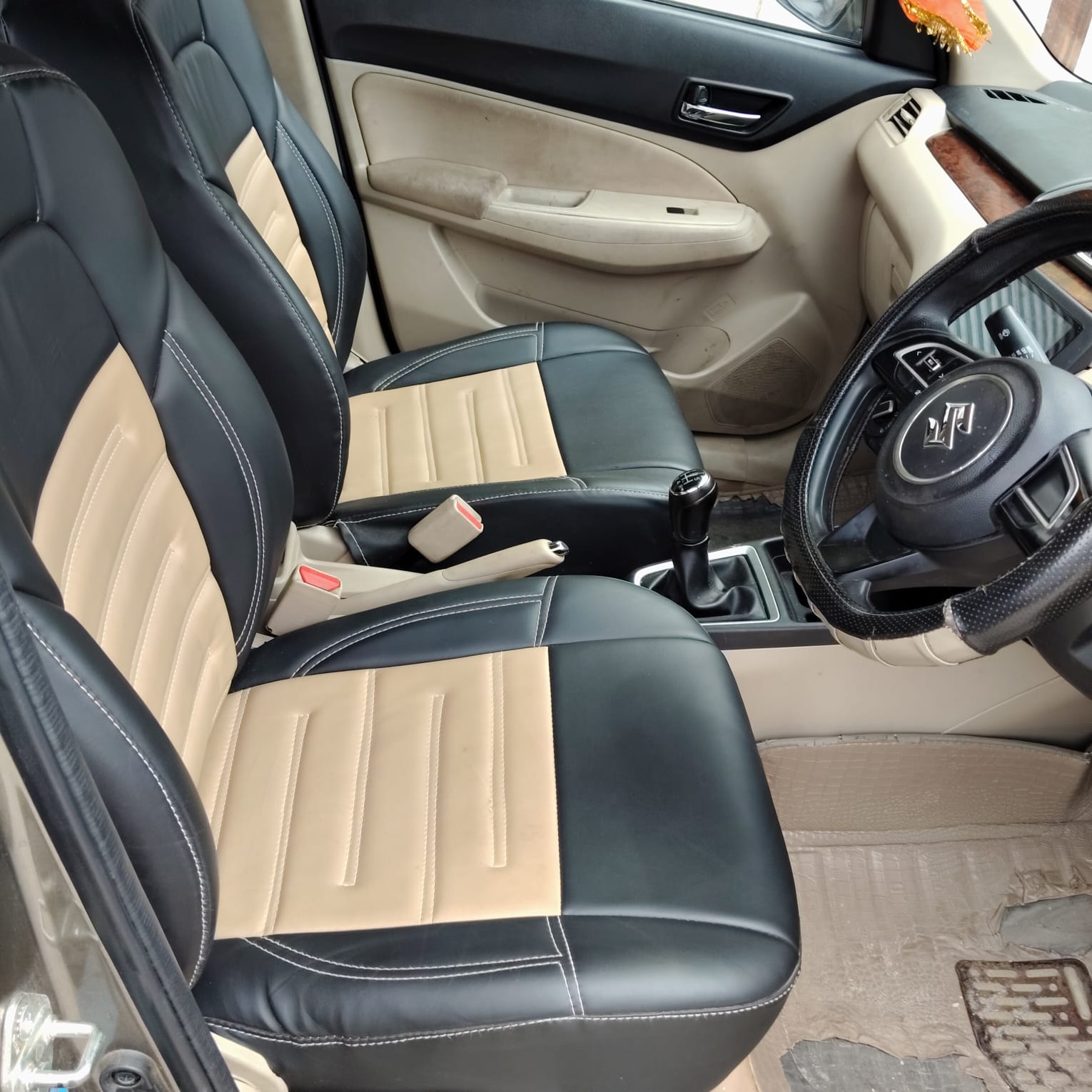 View 2019 Maruti Suzuki Dzire VXI BS IV Image 8 Used 2019 Maruti Suzuki Dzire VXI BS IV Image 8