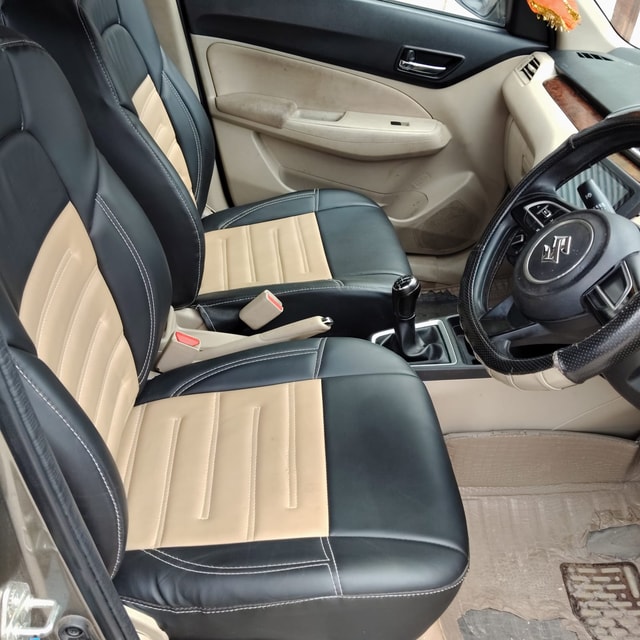 View Maruti Suzuki Dzire Image 8 Used Maruti Suzuki Dzire Image 8