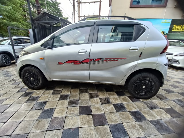 View Datsun Redi GO Image 6 Used Datsun Redi GO Image 6