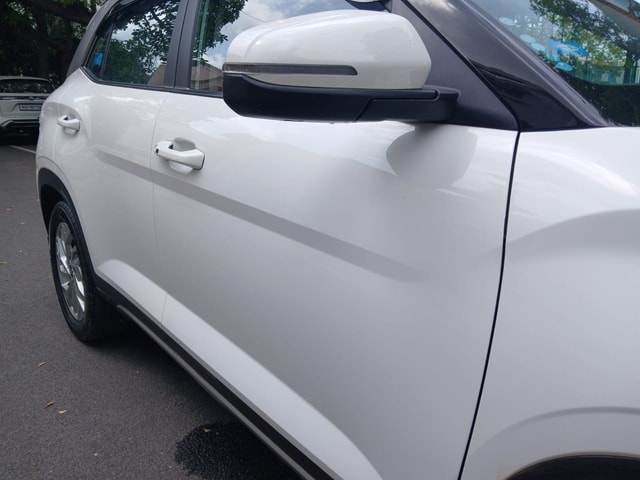 View Hyundai Creta Image 11 Used Hyundai Creta Image 11