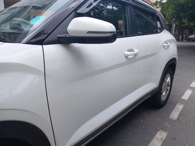 View Hyundai Creta Image 16 Used Hyundai Creta Image 16