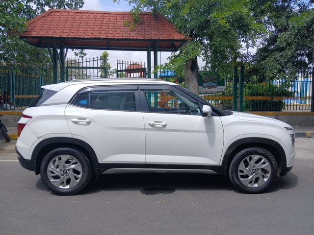 View Hyundai Creta Image 8 Used Hyundai Creta Image 8