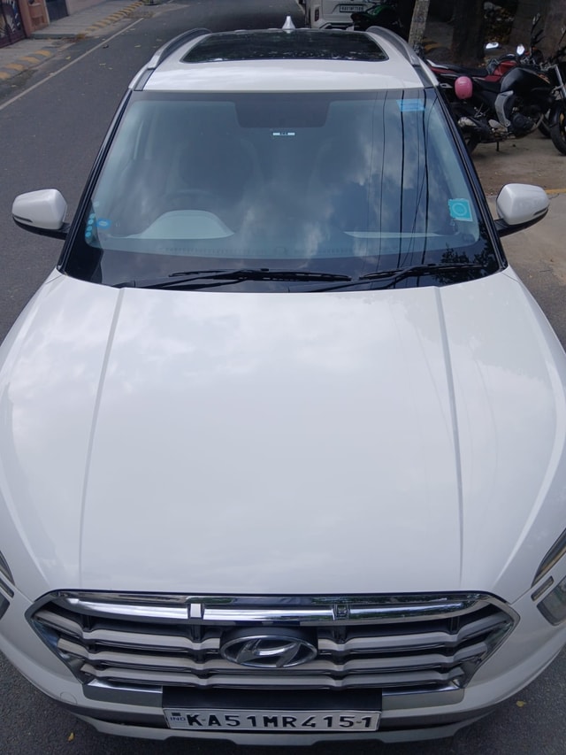 View Hyundai Creta Image 9 Used Hyundai Creta Image 9