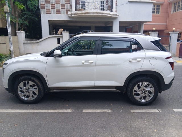 View Hyundai Creta Image 6 Used Hyundai Creta Image 6