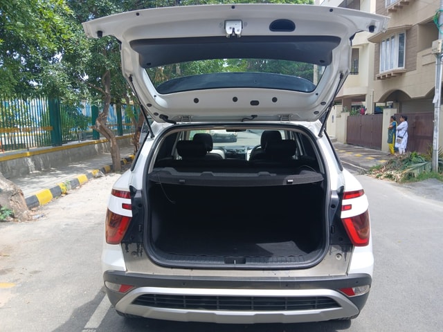 View Hyundai Creta Image 17 Used Hyundai Creta Image 17