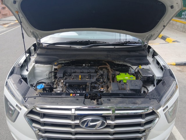 View Hyundai Creta Image 14 Used Hyundai Creta Image 14