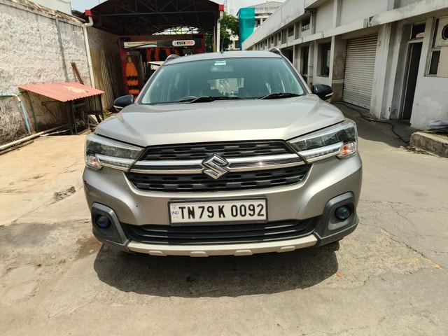 View Maruti Suzuki XL6 Image 2 Used Maruti Suzuki XL6 Image 2