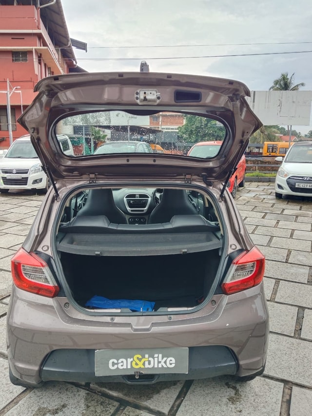View Tata Tiago Image 17 Used Tata Tiago Image 17