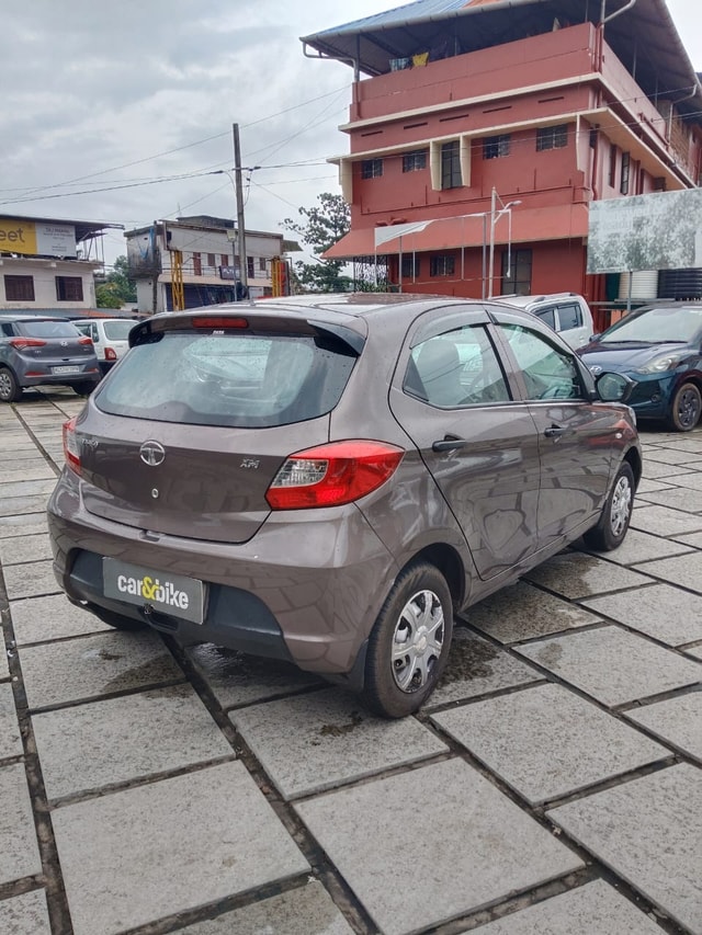 View Tata Tiago Image 14 Used Tata Tiago Image 14
