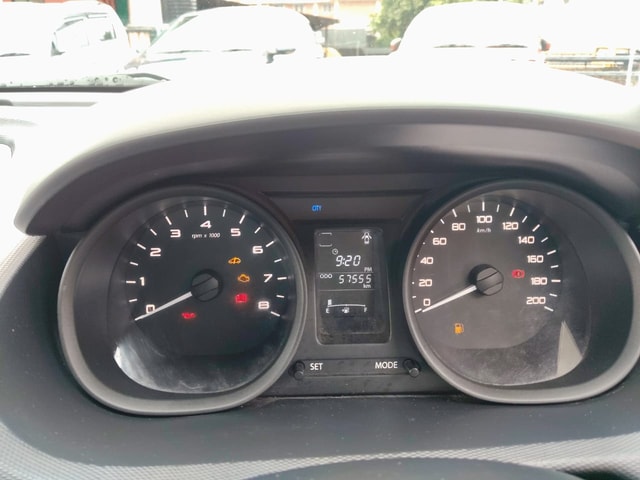 View Tata Tiago Image 7 Used Tata Tiago Image 7