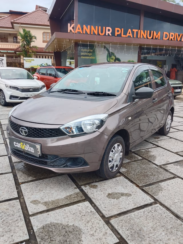 View Tata Tiago Image 1 Used Tata Tiago Image 1