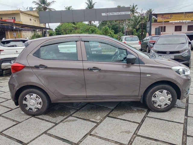 View Tata Tiago Image 8 Used Tata Tiago Image 8