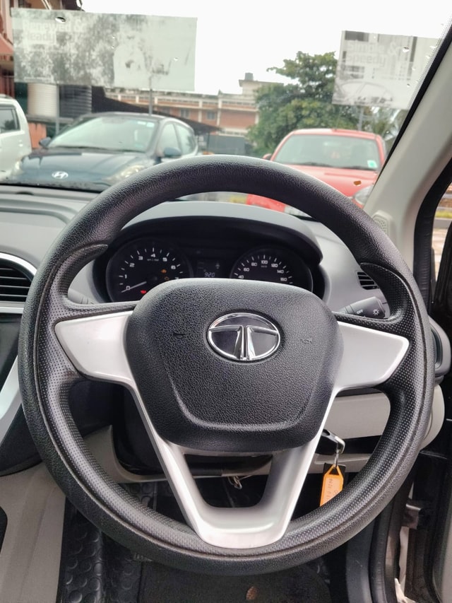View Tata Tiago Image 11 Used Tata Tiago Image 11