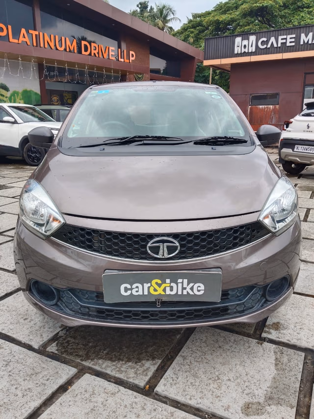 View Tata Tiago Image 2 Used Tata Tiago Image 2