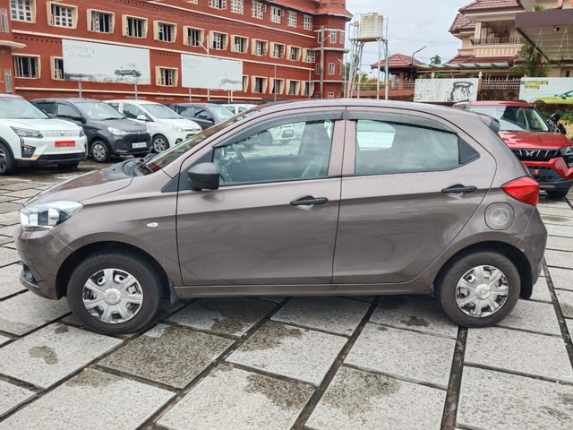 View Tata Tiago Image 6 Used Tata Tiago Image 6