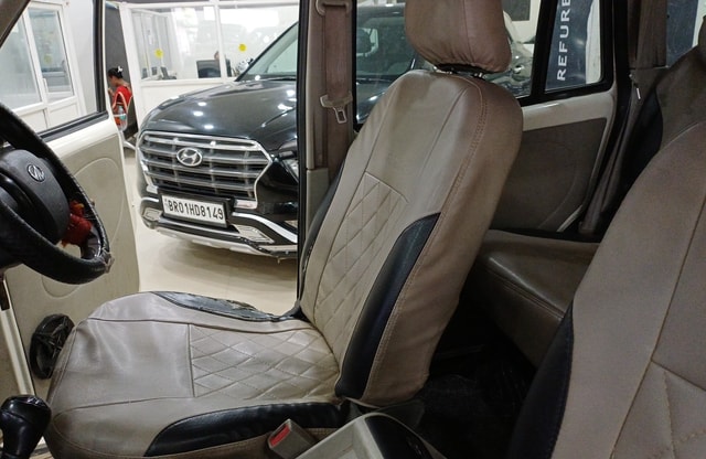 View Mahindra Scorpio Image 13 Used Mahindra Scorpio Image 13