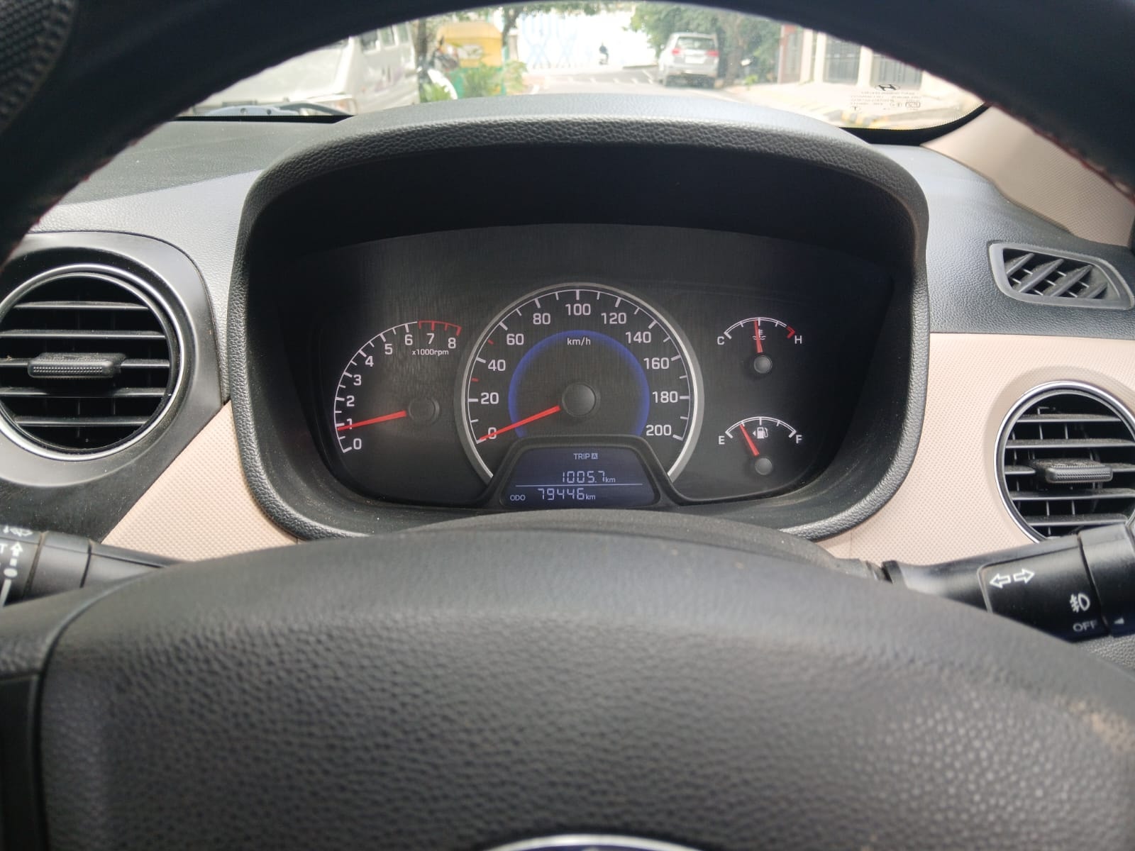 Used 2020 Hyundai Grand i10 Used 2020 Hyundai Grand i10