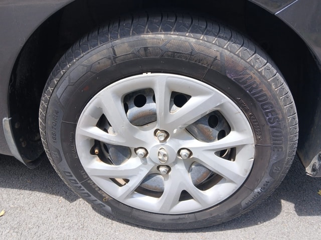 View Hyundai Grand i10 Image 16 Used Hyundai Grand i10 Image 16