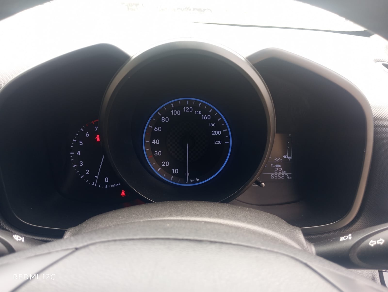 Used 2019 Hyundai Venue Used 2019 Hyundai Venue
