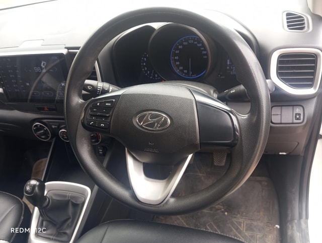 View Hyundai Venue Image 10 Used Hyundai Venue Image 10