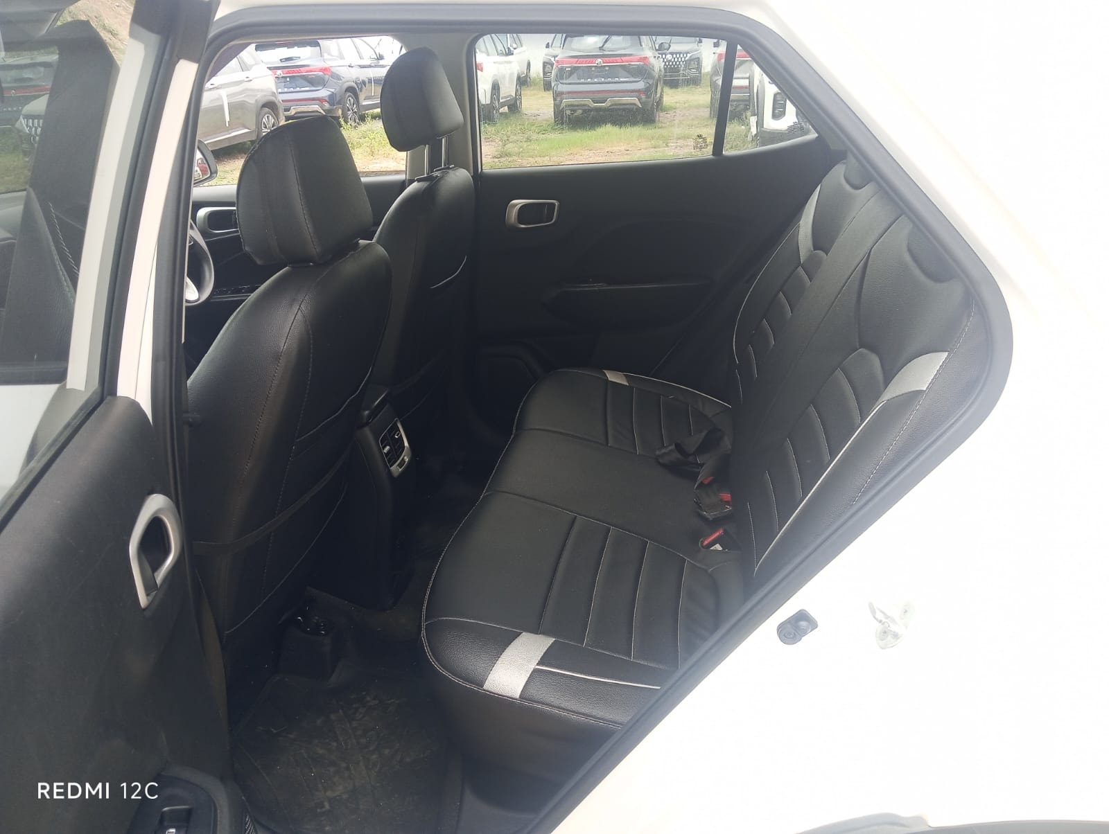 Used 2019 Hyundai Venue Used 2019 Hyundai Venue