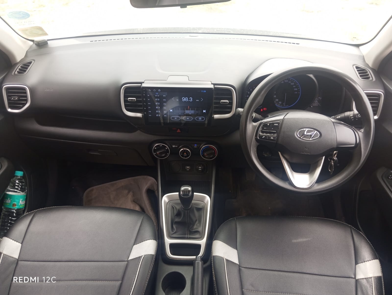 Used 2019 Hyundai Venue Used 2019 Hyundai Venue