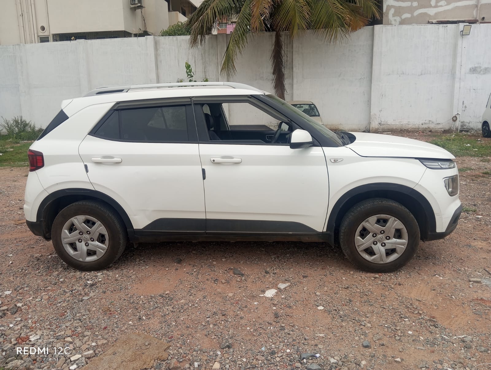 Used 2019 Hyundai Venue Used 2019 Hyundai Venue